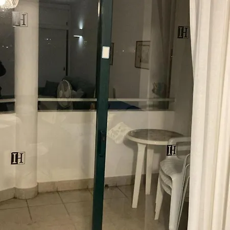 Terrace Flat * Alvor