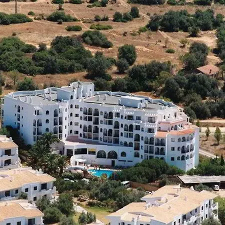 Terrace Flat * Alvor