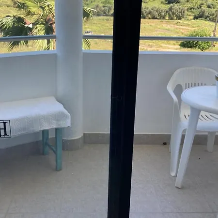 Terrace Flat Alvor