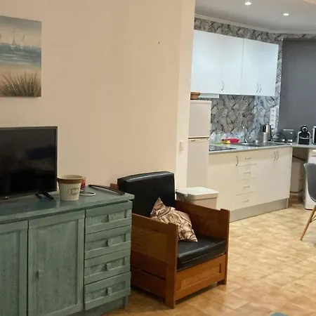 Terrace Flat Alvor
