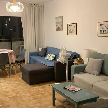 Terrace Flat * Alvor