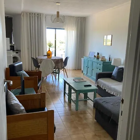 Terrace Flat * Alvor