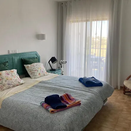 Terrace Flat Apartment *