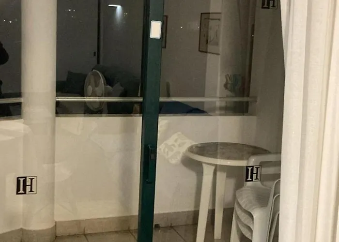 Terrace Flat * Alvor