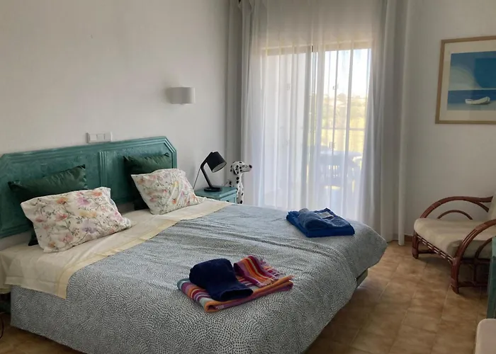 Terrace Flat Apartment *